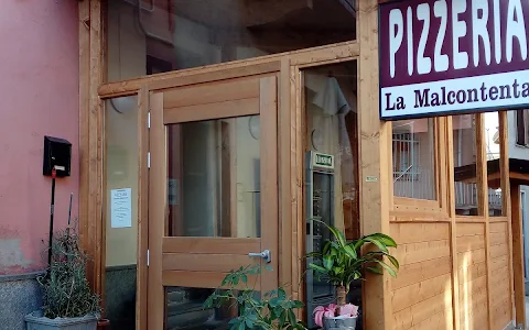 Pizzeria La Malcontenta image