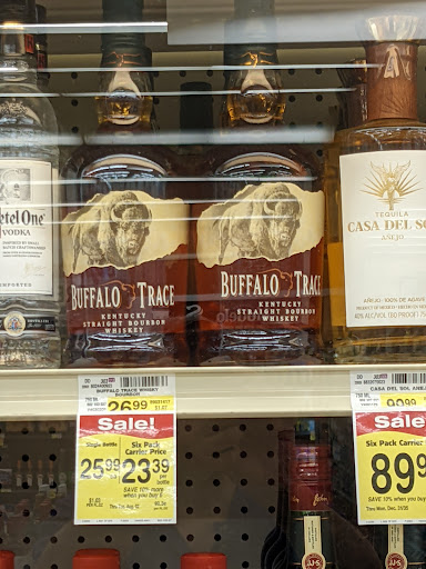 Grocery Store «Jewel-Osco», reviews and photos, 800 W North Ave, Melrose Park, IL 60160, USA