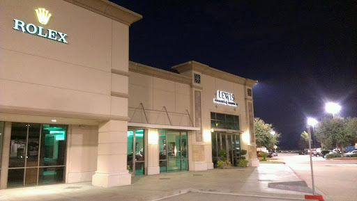 Jeweler «Lewis Jewelers - Clear Lake», reviews and photos, 19335 Gulf Fwy #4, Webster, TX 77598, USA