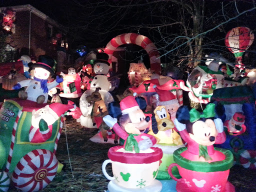 Park «Little Nancy Creek Park», reviews and photos, 4012 Peachtree Dunwoody Rd, Atlanta, GA 30342, USA