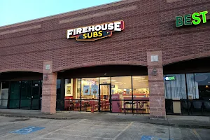 Firehouse Subs Kennedy Lane image