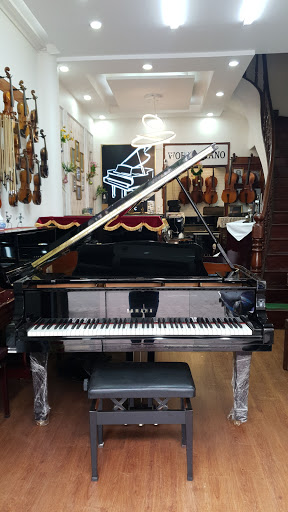 Cửa Hàng World Piano