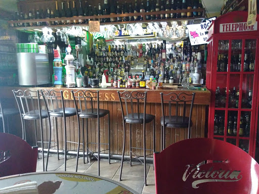 Bar La Fragua