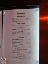 Restaurant tibétain ༄། བོད་པའི་ཟ་ཁང་། TIBET GOURMAND à Strasbourg - menu / carte