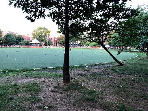 Park «Rufus King Park», reviews and photos, 150-29 Jamaica Ave, Jamaica, NY 11435, USA