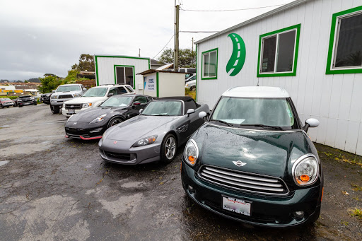 Car Dealer «Century Auto Credit», reviews and photos, 7422 Mission St, Daly City, CA 94014, USA