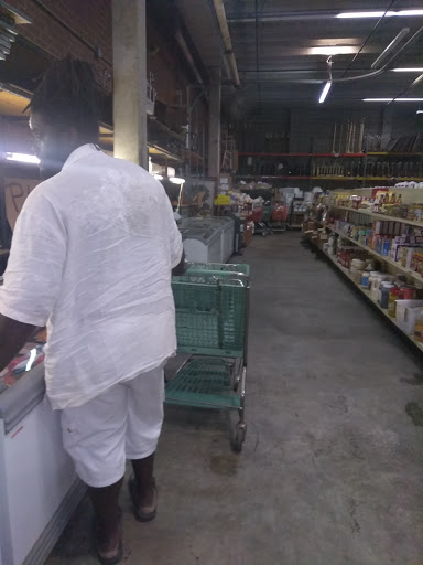 Discount Store «Bargain Max», reviews and photos, 2920 N Tryon St, Charlotte, NC 28206, USA