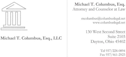 Michael T. Columbus, Esq., LLC