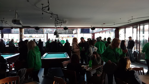 Night Club «Bamboo Bar», reviews and photos, 201 Boulevard, Seaside Heights, NJ 08751, USA