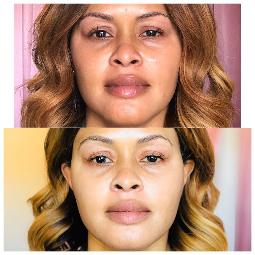 Day Spa «Skin and Body Solutions Day Spa», reviews and photos, 307 N Bishop Ave, Dallas, TX 75208, USA