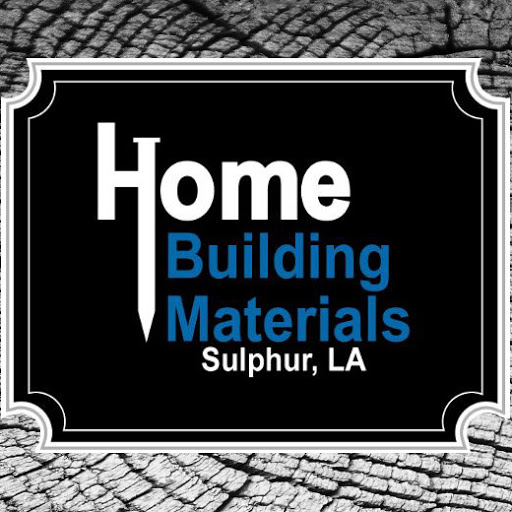 Home Building Materials, Inc. in Sulphur, Louisiana
