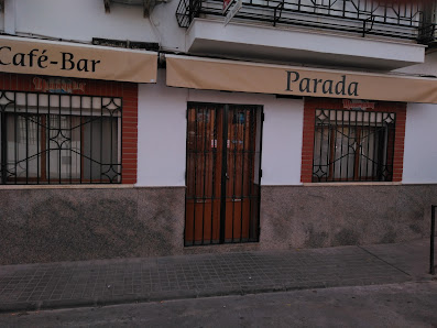 Bar Parada C. Obispo Soto, 27, Puebla de Sancho Pérez, Badajoz, España