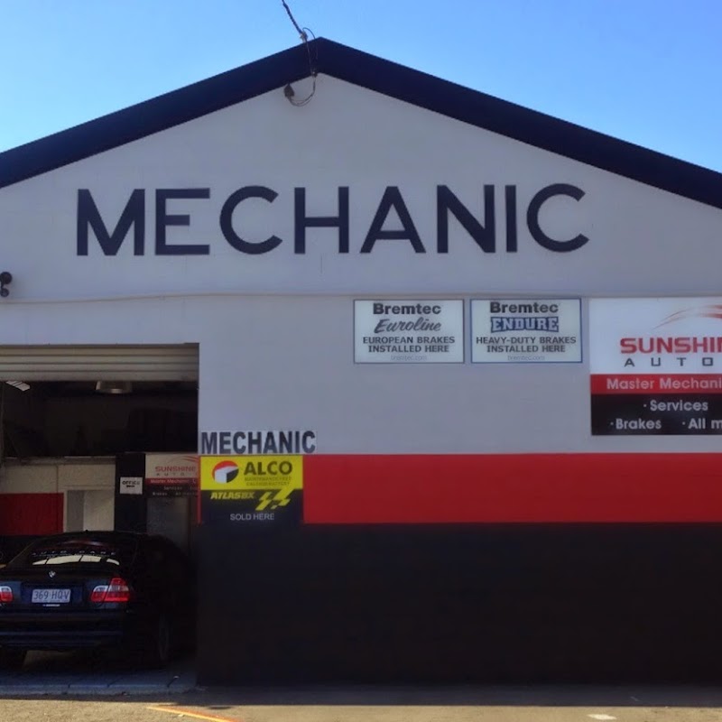 Sunshine Coast Mechanical