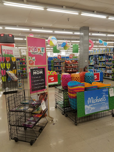 Craft Store «Michaels», reviews and photos, 9616 Airline Hwy, Baton Rouge, LA 70815, USA