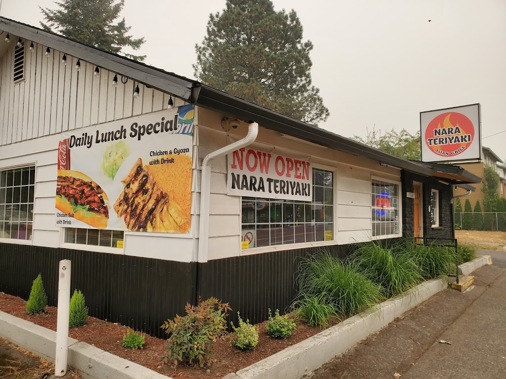 Nara Teriyaki (Division St Location) 97236
