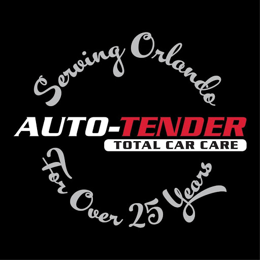 Auto Repair Shop «Auto Tender», reviews and photos, 1818 N Dean Rd, Orlando, FL 32817, USA