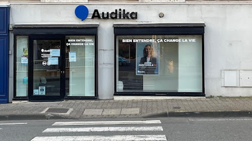 Magasin d'appareils auditifs Audioprothésiste Belleville-en-Beaujolais - Audika Belleville