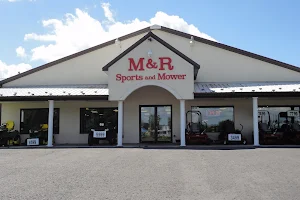M&R Sports & Mower Inc. image