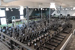O2 Fitness Greensboro - Friendly Center image