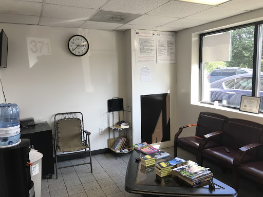 Used Car Dealer «Amana Auto Care Center Inc», reviews and photos, 3712 Overlook Rd # B, Raleigh, NC 27616, USA