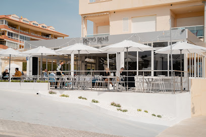 Restaurante Vilajoiosa - Ctra. del Port, 2, 03570 Villajoyosa, Alicante, Spain