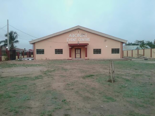 Adonai Event Centre, 7, Adonai Avenue, Ataoja Estate, Osogbo, Nigeria, Park, state Osun