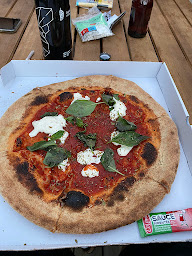 Photo n°65 de Peppino Pizzeria et Ristorante à Venelles ()
