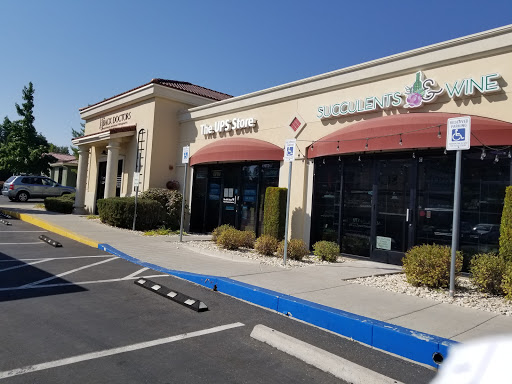 Shipping and Mailing Service «The UPS Store», reviews and photos, 550 W Plumb Ln b, Reno, NV 89509, USA