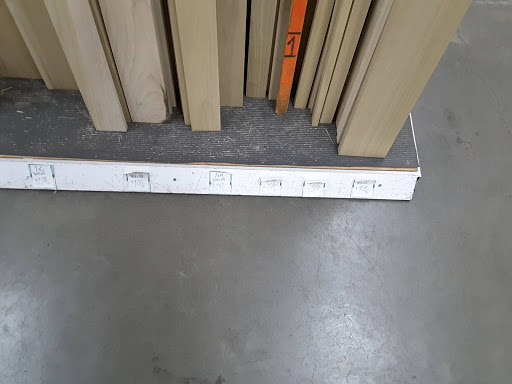 Building Materials Store «Mr Plywood», reviews and photos