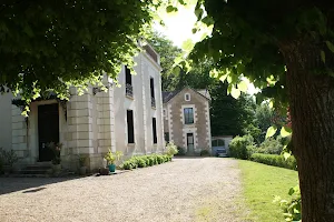 Le Château de la Barre image