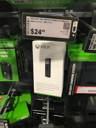 Electronics Store «Best Buy», reviews and photos, 1050 McKinley Pl Dr #280, San Marcos, TX 78666, USA