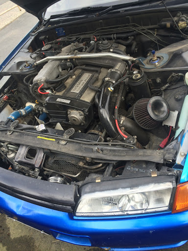 Auto Auction «Manheim Central California», reviews and photos, 278 N Marks Ave, Fresno, CA 93706, USA