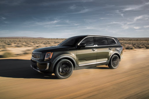 Car Dealer «Spitzer Kia Cleveland», reviews and photos, 3414 Brookpark Rd, Cleveland, OH 44134, USA