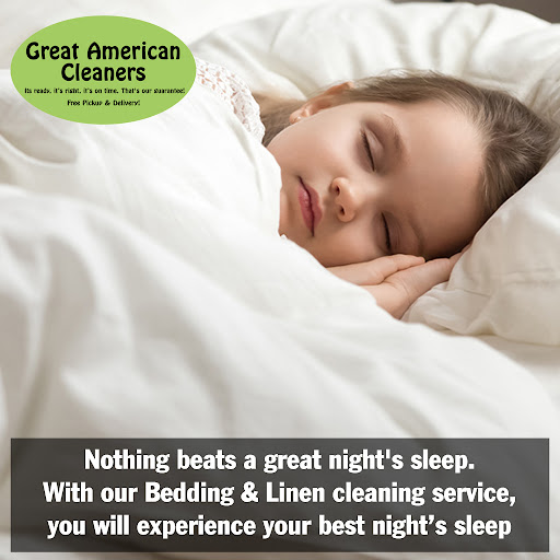 Dry Cleaner «Great American Dry Cleaners», reviews and photos, 215 El Cerrito plaza, El Cerrito, CA 94530, USA