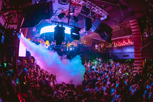 Night Club «Shrine Nightclub», reviews and photos, 240 Fox Tower Dr, Mashantucket, CT 06338, USA