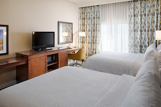 Hampton Inn & Suites Palmdale image