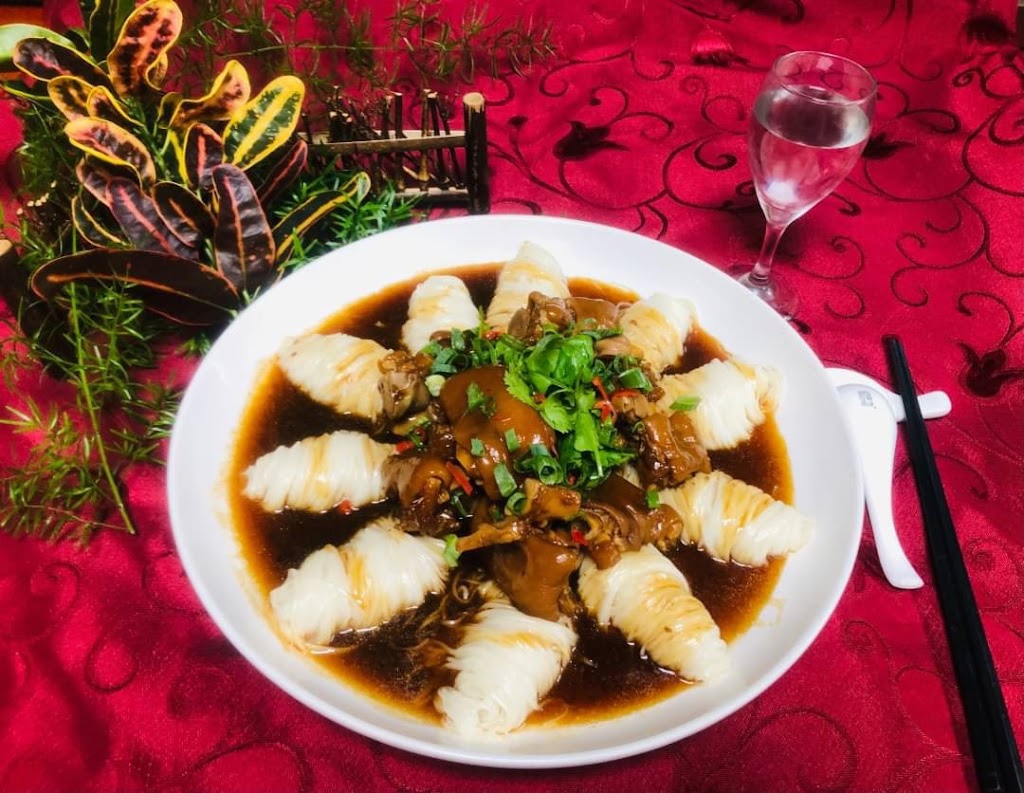 幸福讚-中餐廳 的照片