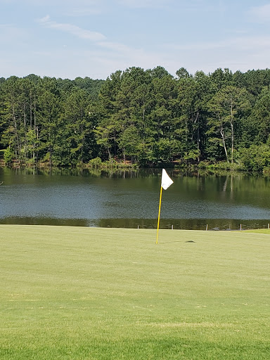 Golf Club «Cedar Lake Golf Club», reviews and photos, 5720 S Sharon Church Rd, Loganville, GA 30052, USA