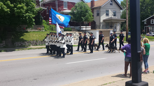 Auto Parts Store «Advance Auto Parts», reviews and photos, 2401 Madison Ave, Covington, KY 41011, USA