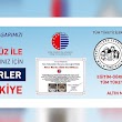 Kids Education Academy Kilis Kreş Ve Anaokulu