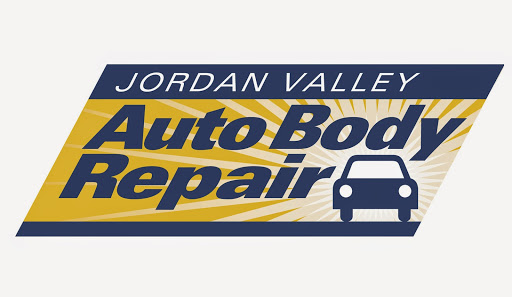 Auto Body Shop «Jordan Valley Auto Body Repair», reviews and photos, 2945 W Sunshine St, Springfield, MO 65807, USA
