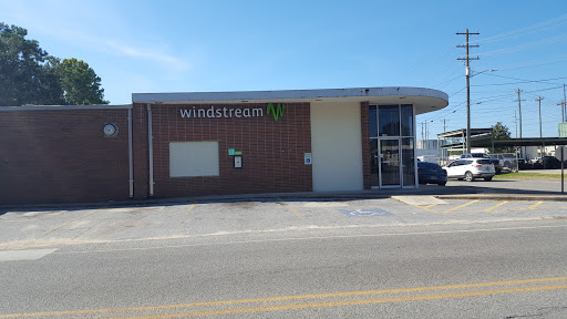 Kinetic Connection Center