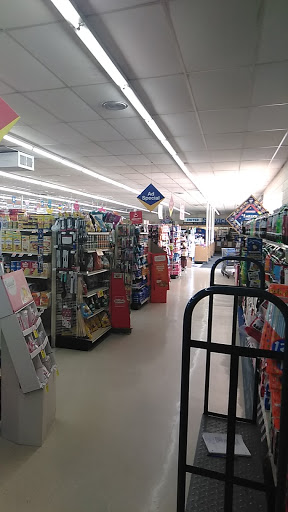 Grocery Store «United Supermarkets», reviews and photos, 202 N Main St, Seymour, TX 76380, USA