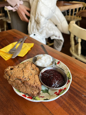 Little Choc Apothecary by null