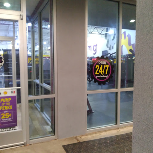 Gym «Planet Fitness», reviews and photos, 1706 W Irving Blvd, Irving, TX 75061, USA