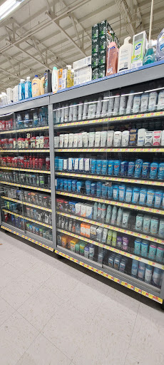 Supermarket «Walmart Neighborhood Market», reviews and photos, 1120 S Anaheim Blvd, Anaheim, CA 92805, USA