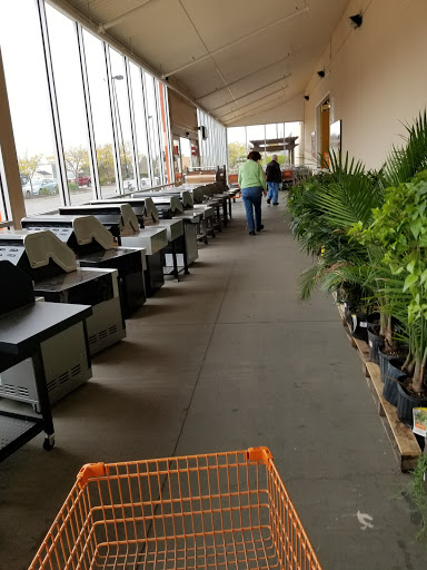 Home Improvement Store «The Home Depot», reviews and photos, 1510 Ring Rd, Elizabethtown, KY 42701, USA