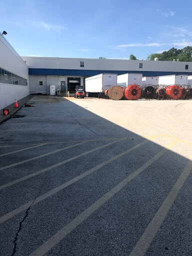 Electrical Supply Store «Colonial Electric Supply», reviews and photos, 201 W Church Rd, King of Prussia, PA 19406, USA