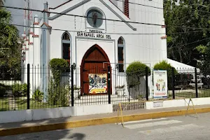 San Rafael Church image