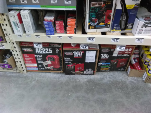 Home Improvement Store «The Home Depot», reviews and photos, 5 Allstate Rd, Boston, MA 02125, USA